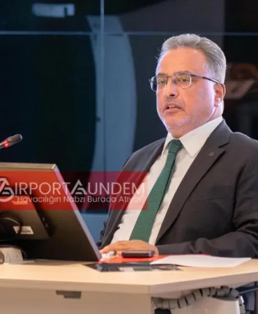 Özel Haber | Türk Hava Yolları, 2024 Olağan Genel Kurul Toplantısını Gerçekleştirdi