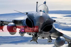 Pakistan, 3 Rafale Savaş Uçağını Düşürdü: Endonezya Dev Anlaşmayı Askıya Aldı