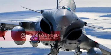 Pakistan, 3 Rafale Savaş Uçağını Düşürdü: Endonezya Dev Anlaşmayı Askıya Aldı