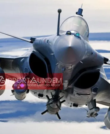 Pakistan, 3 Rafale Savaş Uçağını Düşürdü: Endonezya Dev Anlaşmayı Askıya Aldı