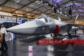 Hindistan Beşinci Nesil Uçak Panik Moduna Geçti: AMCA Gecikirken Pakistan J-35'e Uzanıyor