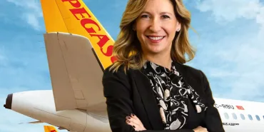 Pegasus Havayolları, Uçuş Ağına Cezayir’i Ekledi