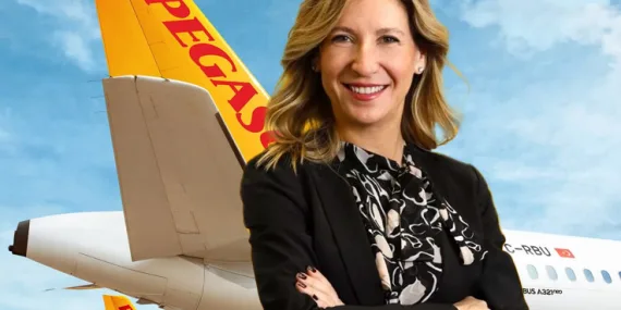 Pegasus Havayolları, Uçuş Ağına Cezayir’i Ekledi