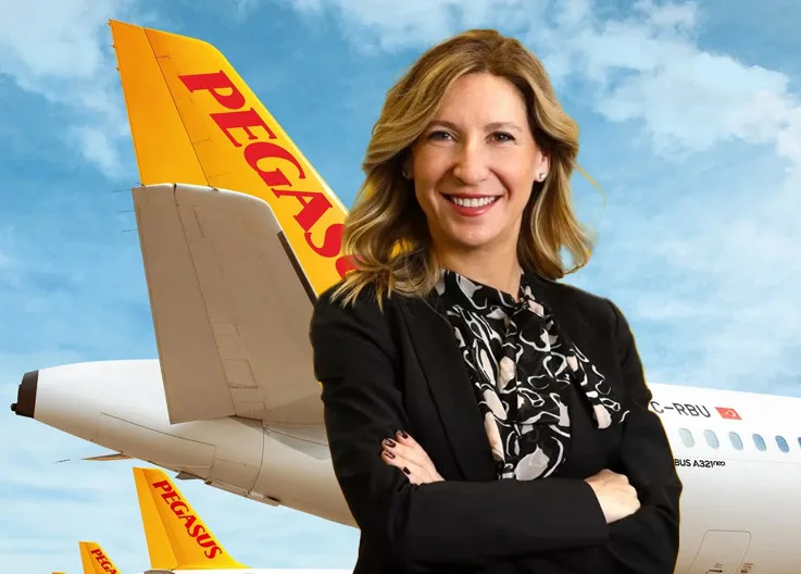 Pegasus Havayolları, Uçuş Ağına Cezayir’i Ekledi