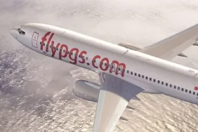 Pegasus Havayolları'ndan Avrupa Hamlesi: Ankara'dan Basel’e, Samsun’dan Berlin’e Yeni Seferler Başlıyor