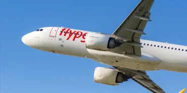 Pegasus’tan Almanya-Türkiye Arasına Yaz Seferleri Müjdesi