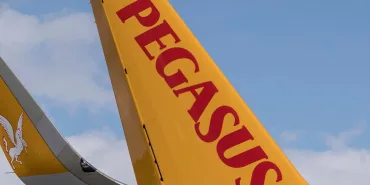 Pegasus’un Finansal Gücü Onaylandı: S&P Kredi Notunu Teyit Etti!