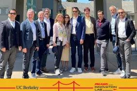 Pegasus, UC Berkeley ile Güçlerini Birleştirdi: Havacılığa Yön Veren Ortaklık