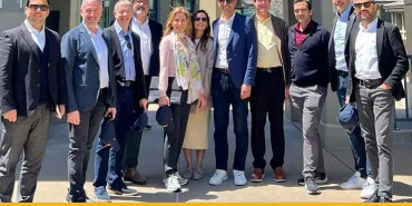 Pegasus, UC Berkeley ile Güçlerini Birleştirdi: Havacılığa Yön Veren Ortaklık