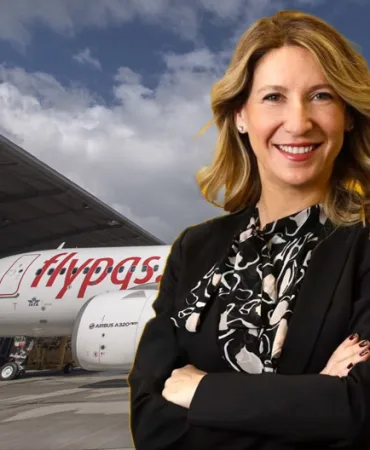 Pegasus’tan Dev Yatırım: Sabiha Gökçen’e Yeni Hangar Tesisleri Geliyor