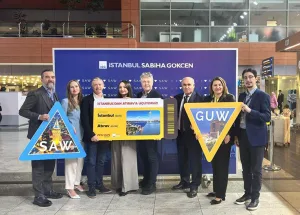 Pegasus'tan-Orta-Asya’ya-Yeni-Uçuş-Noktası-İstanbul’dan-Atırav’a-Direkt-Seferler-Başladı