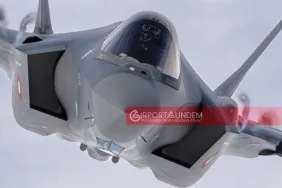 Pilotsuz Savaş Uçağı Teknolojisi: F-35’in Yeni Dönemi Başlıyor
