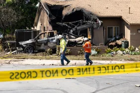 San Diego'da Özel Jet Kazası: Yoğun Sis ve Alevler Arasında Tahliyeler Başladı