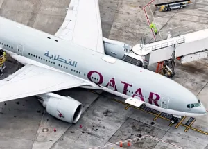 Qatar-Airways’-Major-Deal-with-Boeing-Agreement-on-100-Wide-Body-Jets-in-the-Works