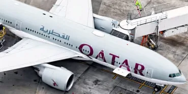 Qatar Airways'ten Boeing'e Dev Sipariş: 100 Geniş Gövdeli Jet İçin Anlaşma Masada