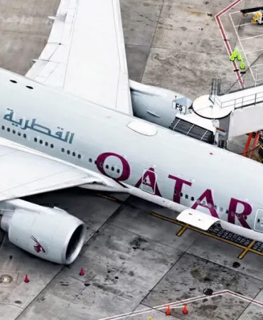 Qatar Airways'ten Boeing'e Dev Sipariş: 100 Geniş Gövdeli Jet İçin Anlaşma Masada