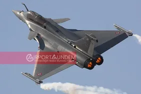 Rafale Savaş Uçaklarında Derin Çatlak: Hindistan Erişim İstedi, Fransa Reddetti