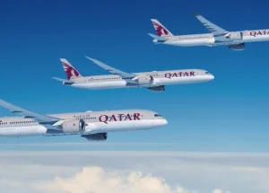 Record-Breaking-Engine-Order-from-Qatar-for-GE9X-and-GEnx