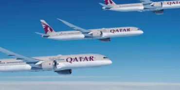 GE Aerospace, 400’ün Üzerinde Motor Siparişiyle Rekor Kırdı