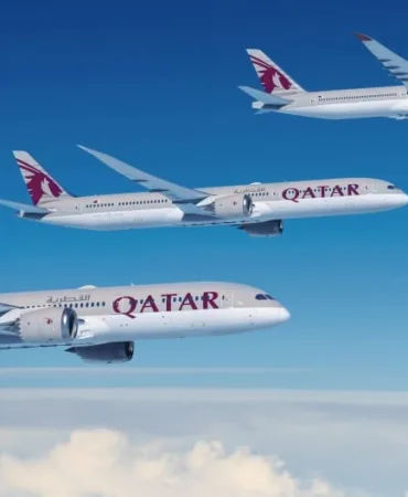 GE Aerospace, 400’ün Üzerinde Motor Siparişiyle Rekor Kırdı