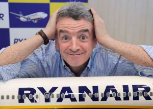 Ryanair-CEO-Michael-O’Leary-Counting-Down-to-€100-Million-Bonus
