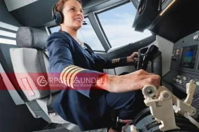 SHGM: Pilot Sayısı 2025’te 16 Bini Aşacak, Balon Pilotları da Artıyor