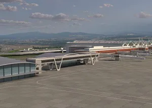 Sabiha-Gökçen’s-Passenger-Capacity-to-Reach-47-Million