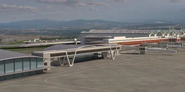 Sabiha Gökçen’in Yolcu Kapasitesi 47 Milyona Çıkıyor