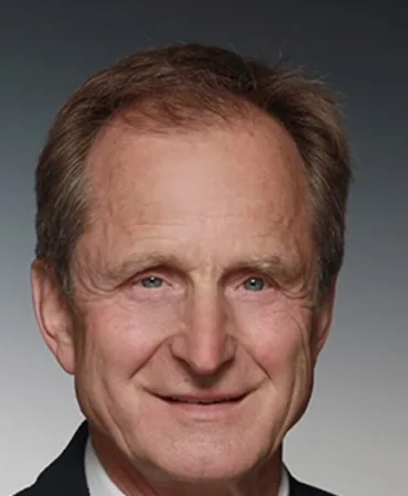 Corendon Airlines’ta Üst Düzey Atama: Paul Schwaiger, CCO Olarak Göreve Başladı