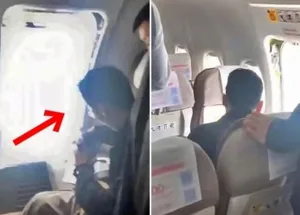 Shocking-Incident-on-China-Eastern-Flight-“Wanted-Some-Fresh-Air”