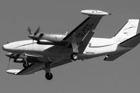 Şili’de Piper Cheyenne II Uçağı Düştü: 6 Kişi Hayatını Kaybetti