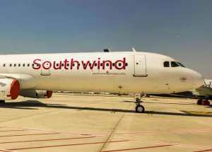 Southwind-Airlines-Filosuna-2-Yeni-Airbus-A321-Katıldı
