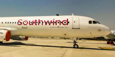 Southwind Airlines Filosunu Güçlendiriyor: İki Yeni Airbus A321 Uçağı Hizmete Giriyor
