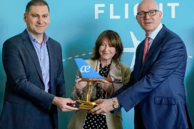 İGA CEO’su Selahattin Bilgen’den Air Europa Açıklaması