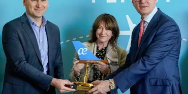 İGA CEO’su Selahattin Bilgen’den Air Europa Açıklaması