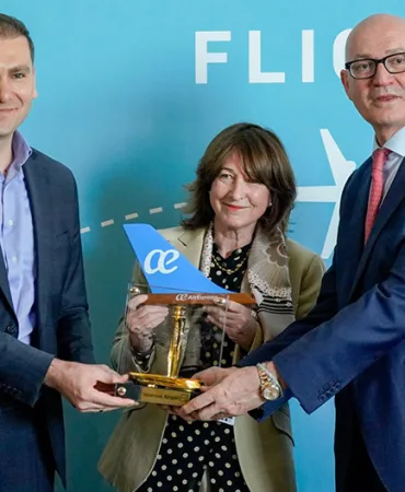 İGA CEO’su Selahattin Bilgen’den Air Europa Açıklaması