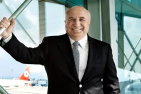 TAV Eski CEO’su Şener, Havalimanlarına Geri Dönebilir