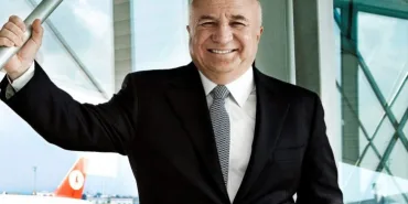 TAV Eski CEO’su Şener, Havalimanlarına Geri Dönebilir