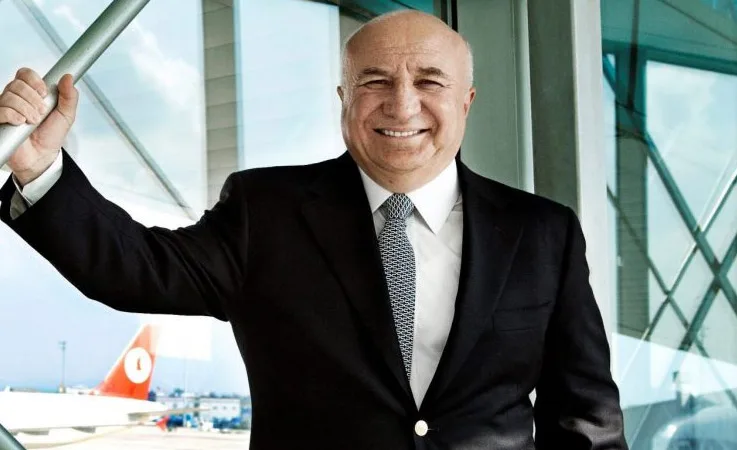 TAV Eski CEO’su Şener, Havalimanlarına Geri Dönebilir