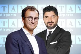 TAV’da Çifte Atama: CFO’lukta Ben Salem, Yardımcılıkta Nazım Yaprak Dönemi!