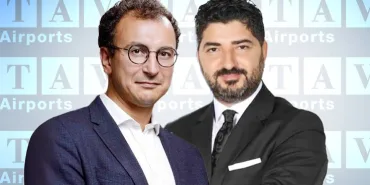 TAV’da Çifte Atama: CFO’lukta Ben Salem, Yardımcılıkta Nazım Yaprak Dönemi!