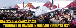 TEKNOFEST-KKTC’de-Başladı-Teknoloji-ve-Havacılık-Rüzgarı-Kıbrıs’ta-Esti