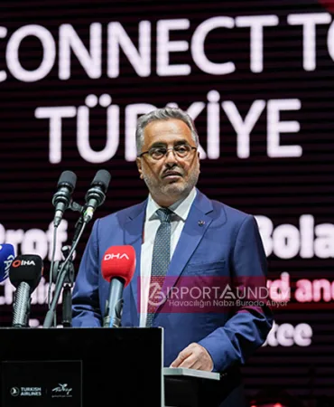 THY ile Türkiye Turizmi Dünya Vitrininde!