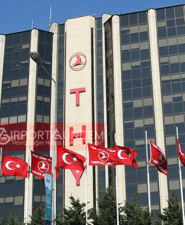 THY’de Koltuklar Değişti: Üst Düzey 3 İsim Gitti, Huzur Hakkı 80 Bin TL’ye Çıktı