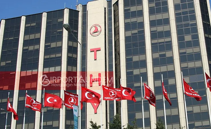 THY’de Koltuklar Değişti: Üst Düzey 3 İsim Gitti, Huzur Hakkı 80 Bin TL’ye Çıktı