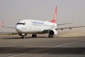 THY’den Misurata-İstanbul Seferi Gündemde: Trablus’ta Tahliye Planlaması