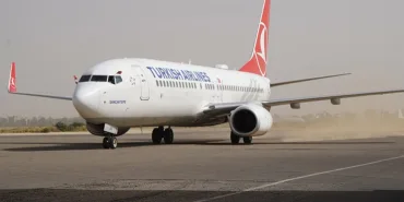 THY’den Misurata-İstanbul Seferi Gündemde: Trablus’ta Tahliye Planlaması