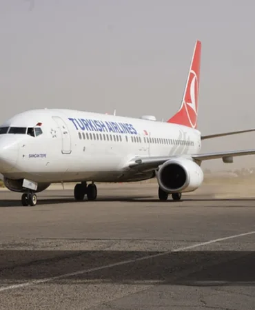 THY’den Misurata-İstanbul Seferi Gündemde: Trablus’ta Tahliye Planlaması