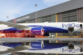 THY–IndiGo İş Birliği Sona mı Eriyor? Hükümetten Kritik Hamle!