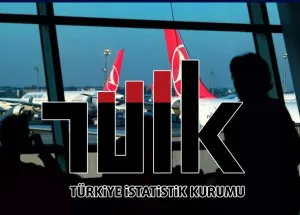 TÜİK-Açıkladı-Uçak-Biletlerine-Rekor-Zam!